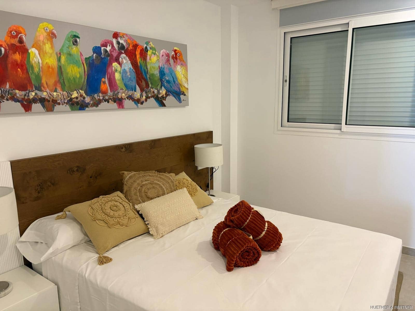 3 soverom Leilighet til salgs i Cala Ratjada - € 520 000 (Ref: 9061826)