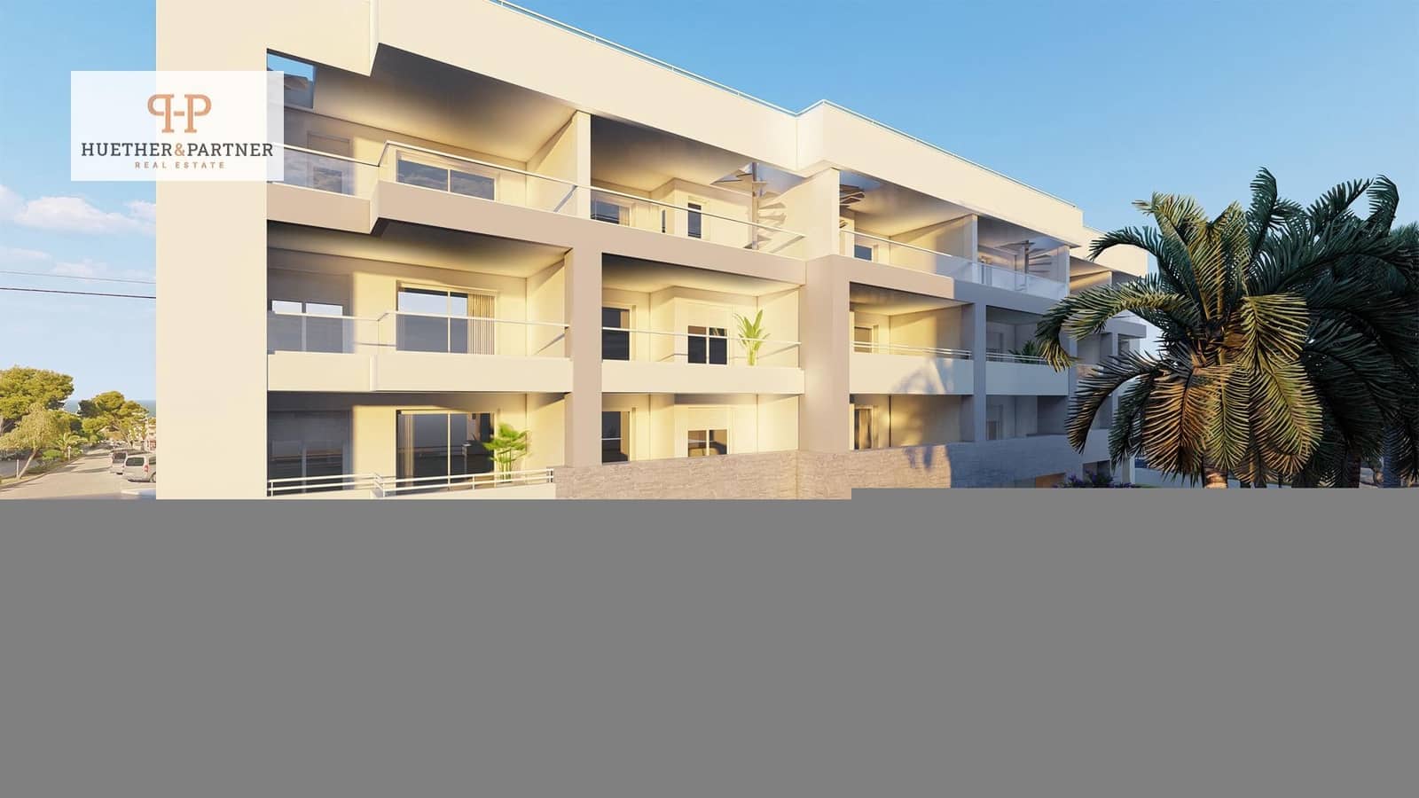 2 slaapkamer Flat te koop in Cala Ratjada - € 395.000 (Ref: 9061830)