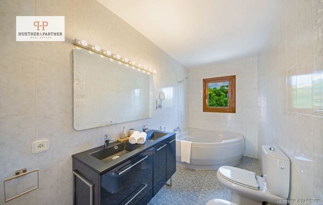 4 bedroom Finca/Country House for sale in La Indoteria (Rural), Palma de Mallorca - € 1,995,000 (Ref: 9073850)