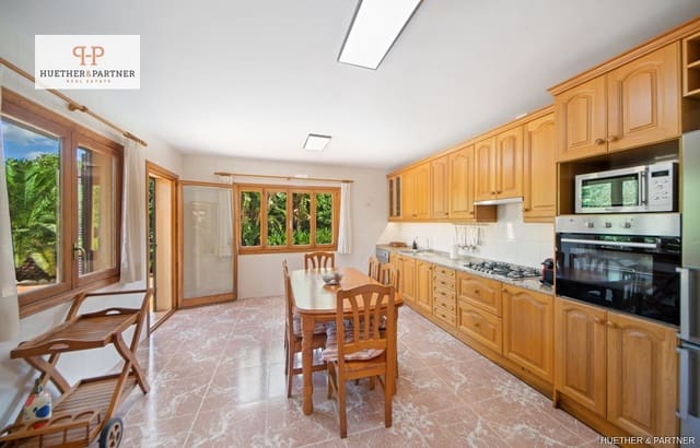 4 bedroom Finca/Country House for sale in La Indoteria (Rural), Palma de Mallorca - € 1,995,000 (Ref: 9073850)