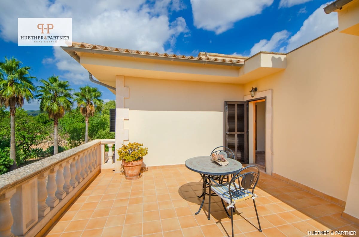 4 bedroom Finca/Country House for sale in Palma de Mallorca - € 1,995,000 (Ref: 9073850)