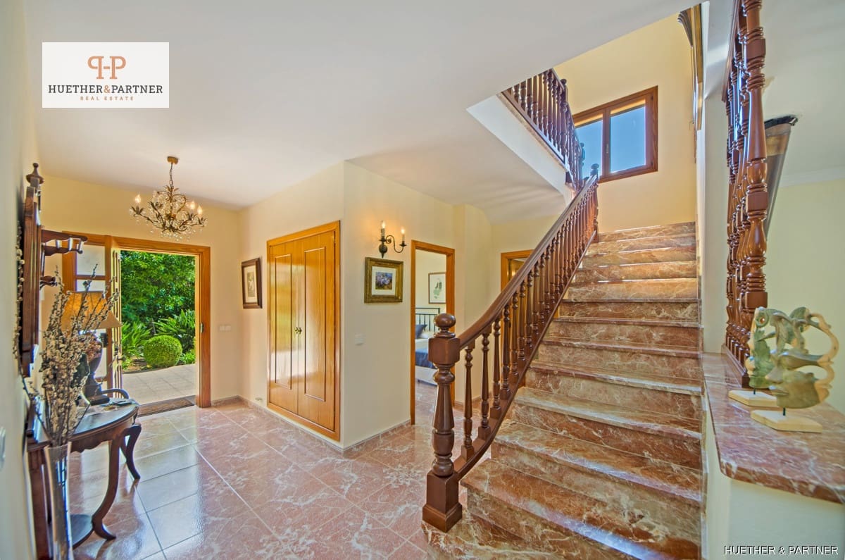 4 bedroom Finca/Country House for sale in Palma de Mallorca - € 1,995,000 (Ref: 9073850)