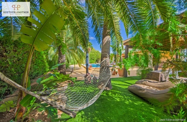 4 bedroom Finca/Country House for sale in La Indoteria (Rural), Palma de Mallorca - € 1,995,000 (Ref: 9073850)