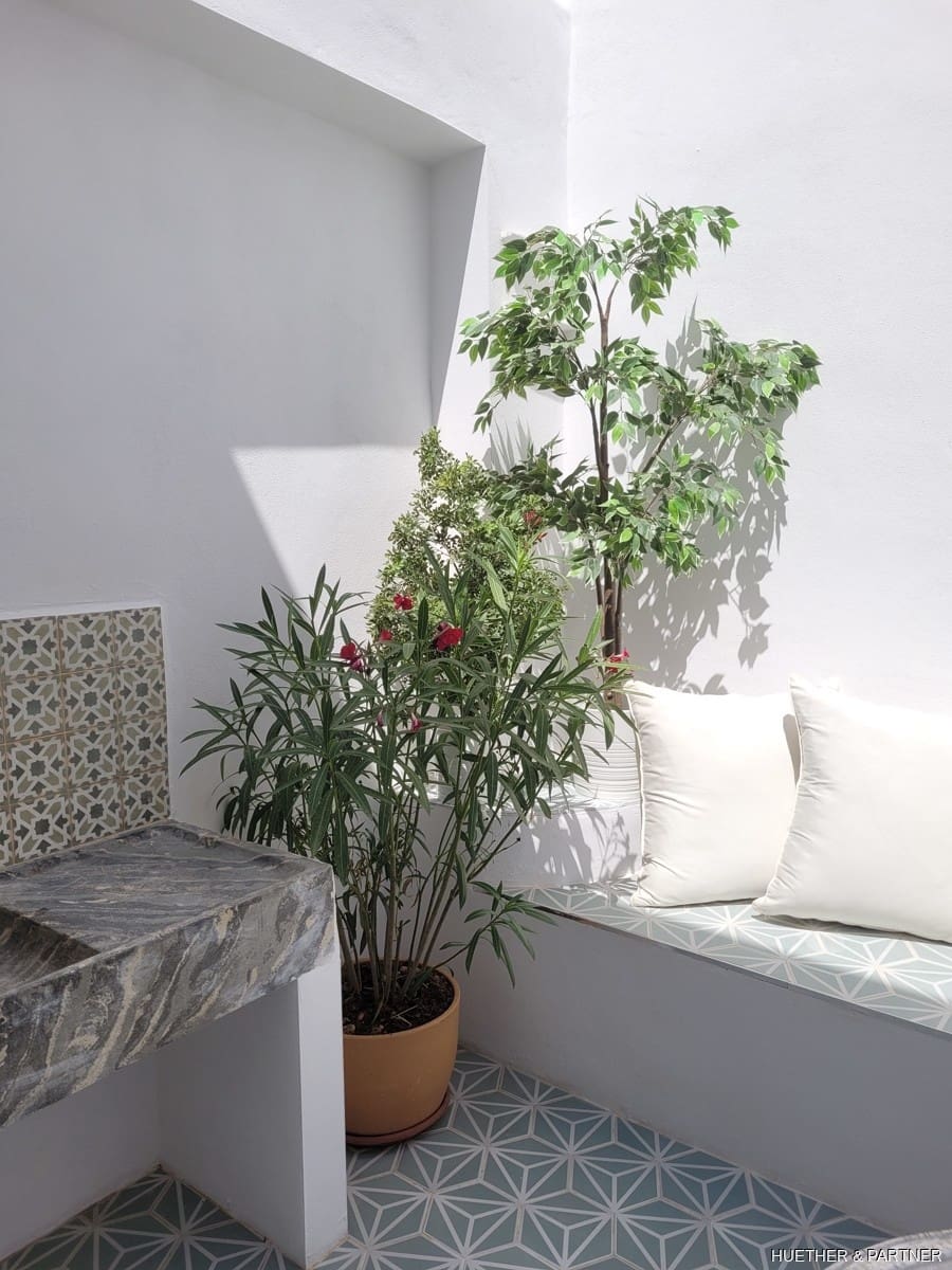 2 soveværelse Byhus til salg i Campos - € 545.000 (Ref: 9074548)