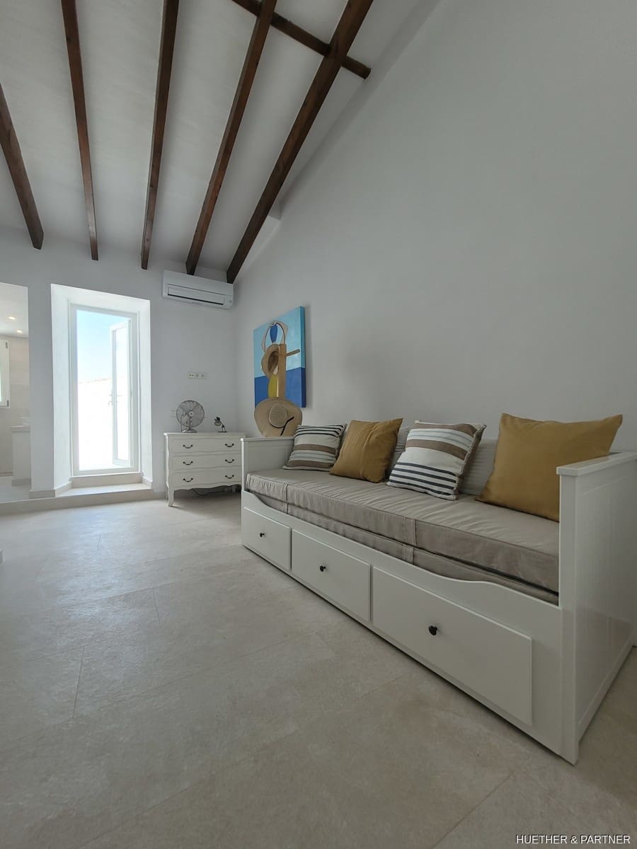 2 soveværelse Byhus til salg i Campos - € 545.000 (Ref: 9074548)