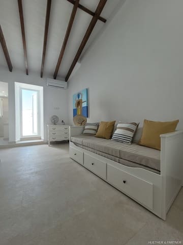 2 sypialnia Dom na sprzedaż w Campos - 545 000 € (Ref: 9074548)