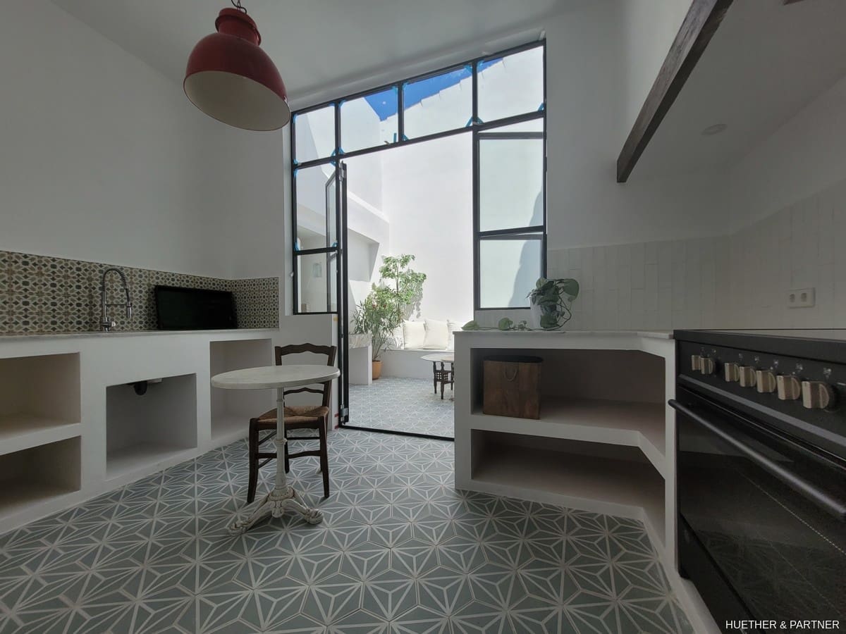 2 soveværelse Byhus til salg i Campos - € 545.000 (Ref: 9074548)