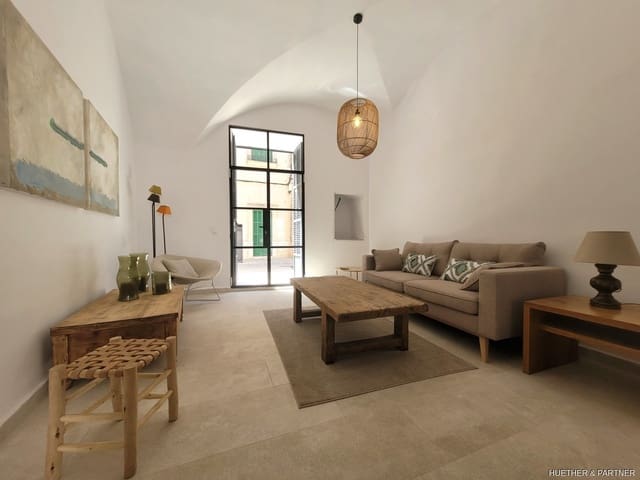 2 soverom Hus til salgs i Campos - € 545 000 (Ref: 9074548)
