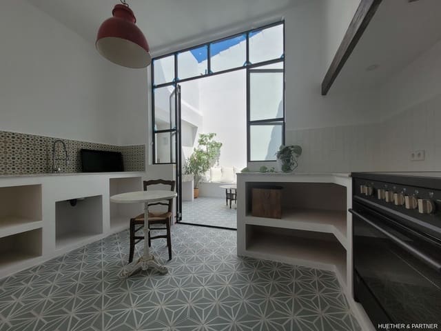 2 sypialnia Dom na sprzedaż w Campos - 545 000 € (Ref: 9074548)