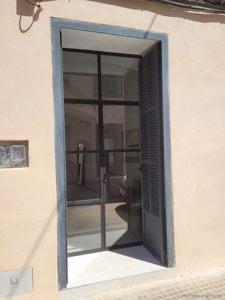 2 soveværelse Byhus til salg i Campos - € 545.000 (Ref: 9074548)