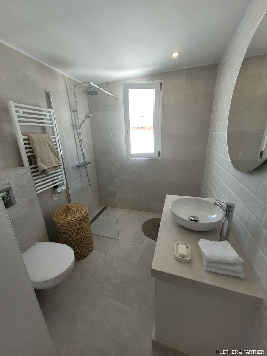 2 soveværelse Byhus til salg i Campos - € 545.000 (Ref: 9074548)