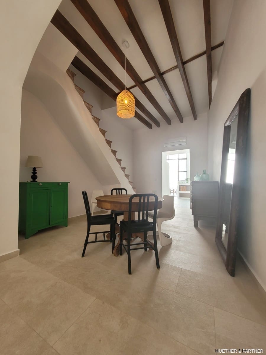 2 soveværelse Byhus til salg i Campos - € 545.000 (Ref: 9074548)