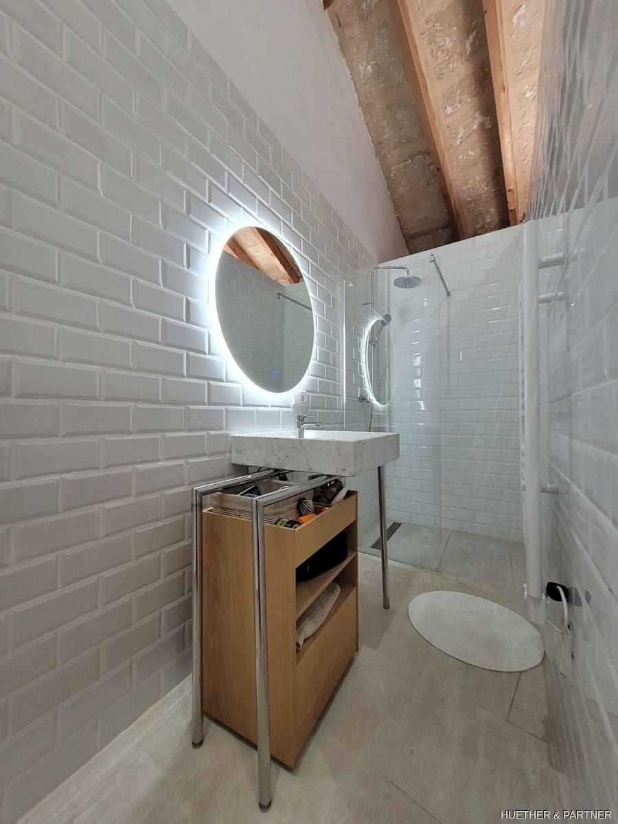 2 soveværelse Byhus til salg i Campos - € 545.000 (Ref: 9074548)