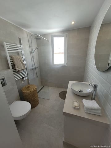 2 sypialnia Dom na sprzedaż w Campos - 545 000 € (Ref: 9074548)