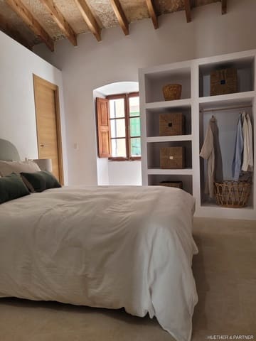 2 sypialnia Dom na sprzedaż w Campos - 545 000 € (Ref: 9074548)