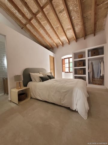 2 sypialnia Dom na sprzedaż w Campos - 545 000 € (Ref: 9074548)