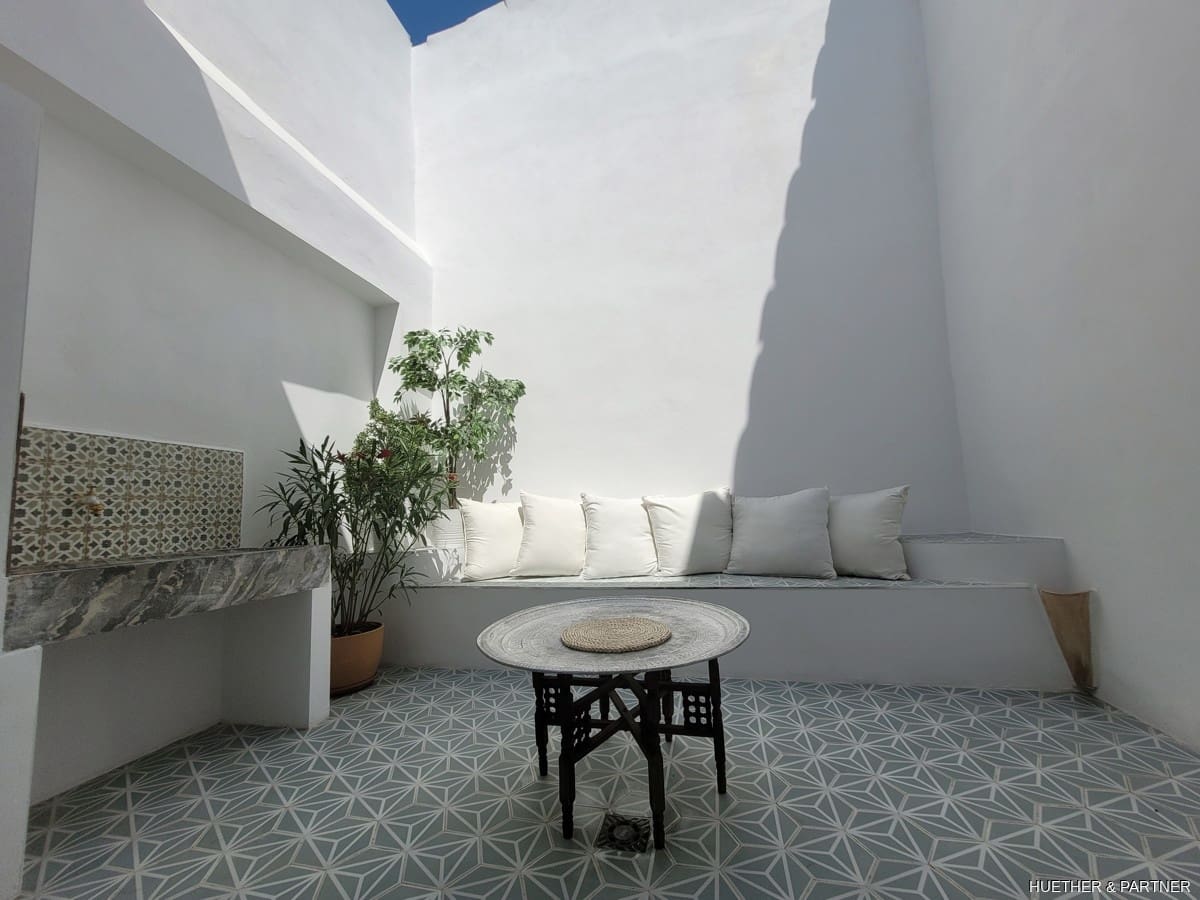 2 soveværelse Byhus til salg i Campos - € 545.000 (Ref: 9074548)