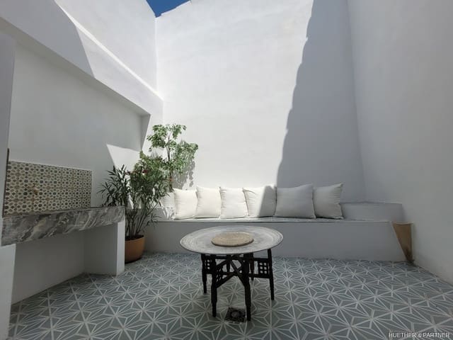 2 sypialnia Dom na sprzedaż w Campos - 545 000 € (Ref: 9074548)