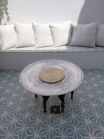 2 sypialnia Dom na sprzedaż w Campos - 545 000 € (Ref: 9074548)