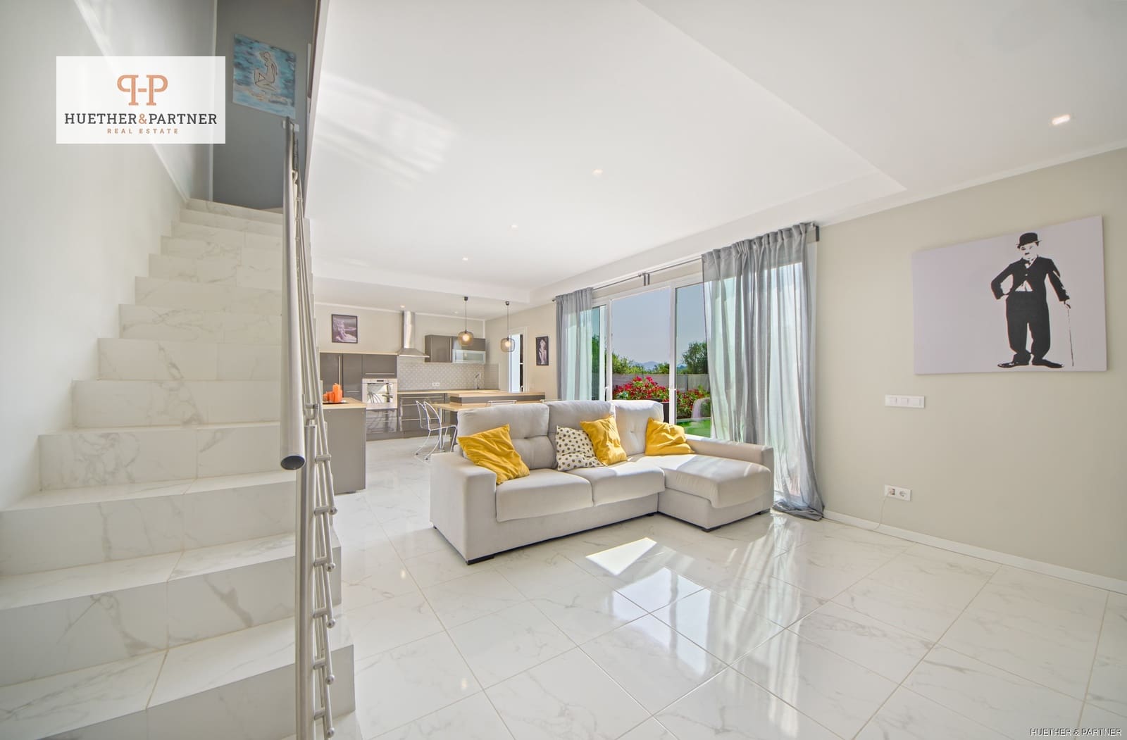 8 chambre Maison de Ville à vendre à Son Servera - 1 499 000 € (Ref: 9075648)