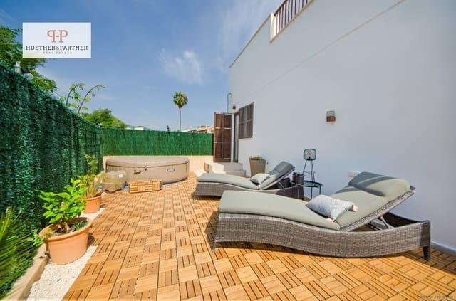 8 chambre Maison de Ville à vendre à Son Servera - 1 499 000 € (Ref: 9075648)