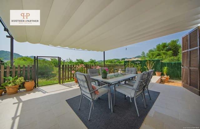 8 chambre Maison de Ville à vendre à Son Servera - 1 499 000 € (Ref: 9075648)