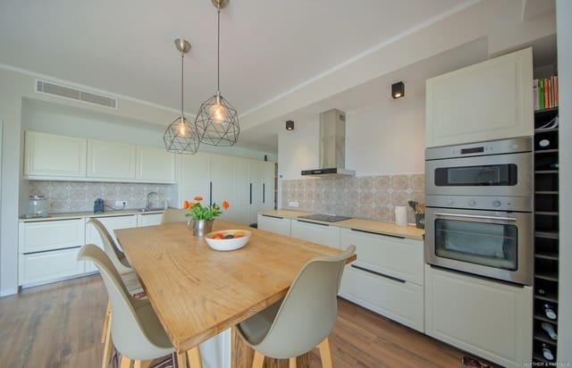 8 chambre Maison de Ville à vendre à Son Servera - 1 499 000 € (Ref: 9075648)