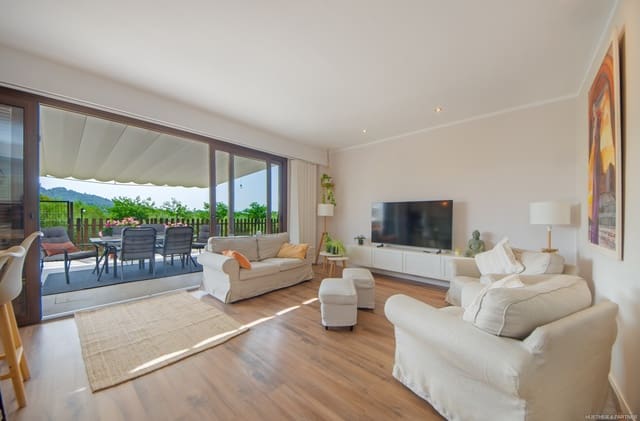 8 chambre Maison de Ville à vendre à Son Servera - 1 499 000 € (Ref: 9075648)