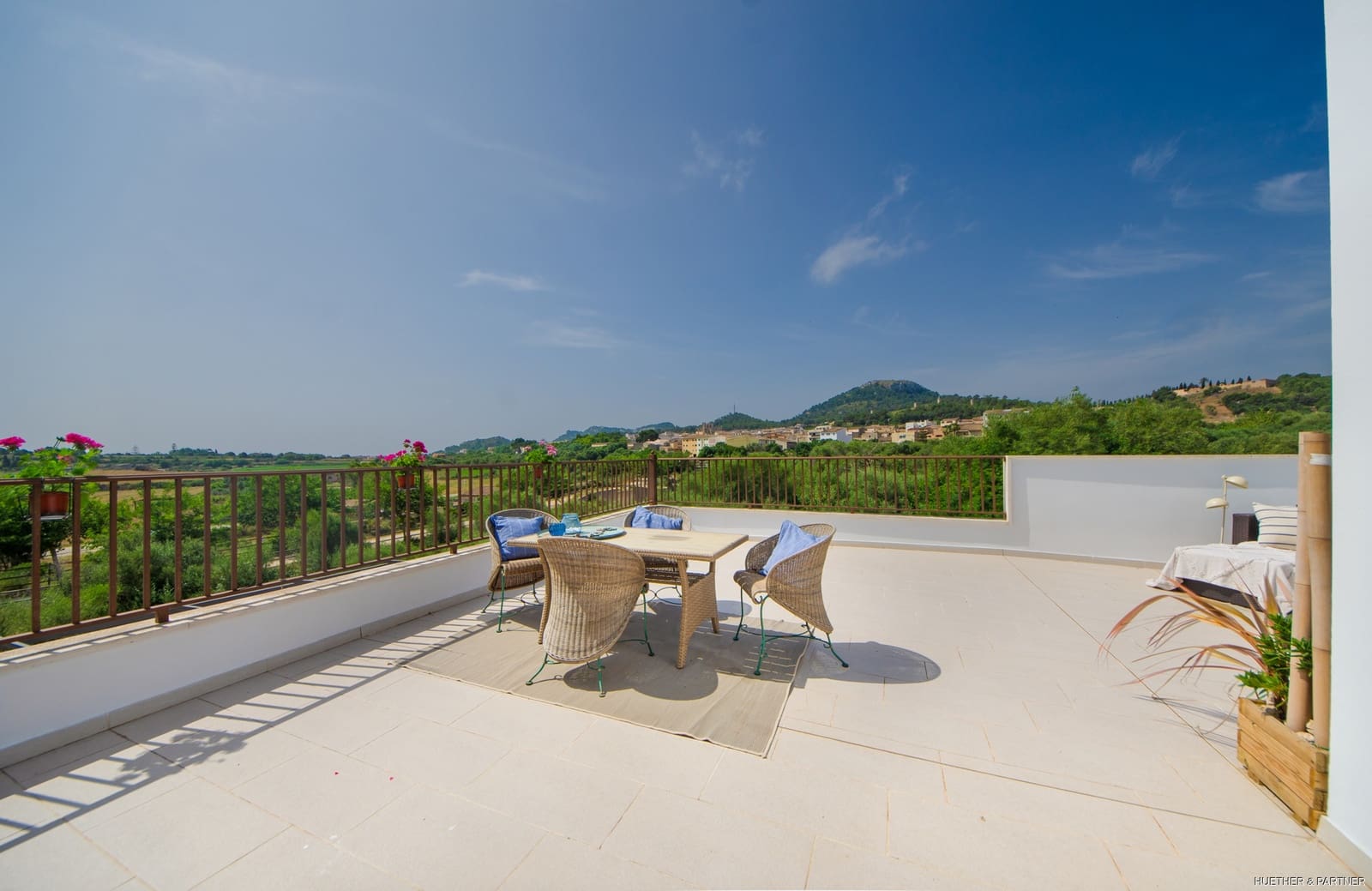 8 chambre Maison de Ville à vendre à Son Servera - 1 499 000 € (Ref: 9075648)