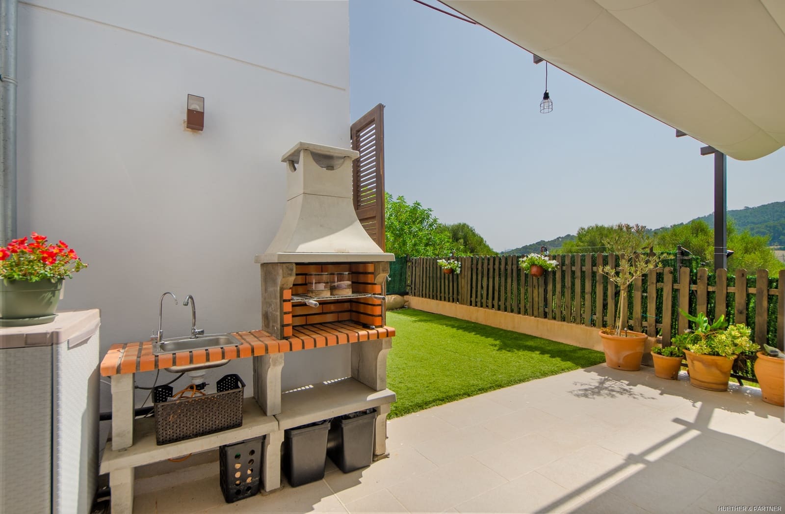 8 chambre Maison de Ville à vendre à Son Servera - 1 499 000 € (Ref: 9075648)