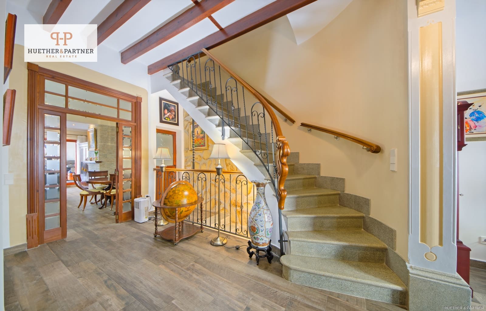 4 slaapkamer Huis te koop in Llucmajor - € 800.000 (Ref: 9075971)