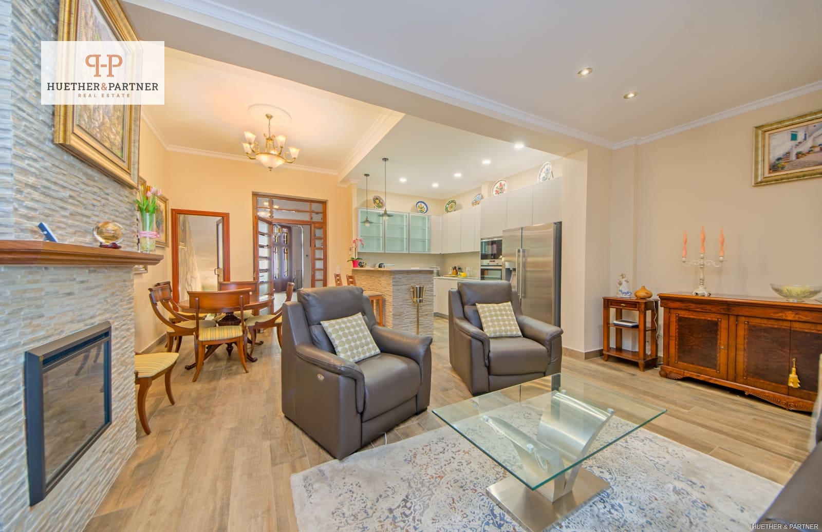 4 slaapkamer Huis te koop in Llucmajor - € 800.000 (Ref: 9075971)