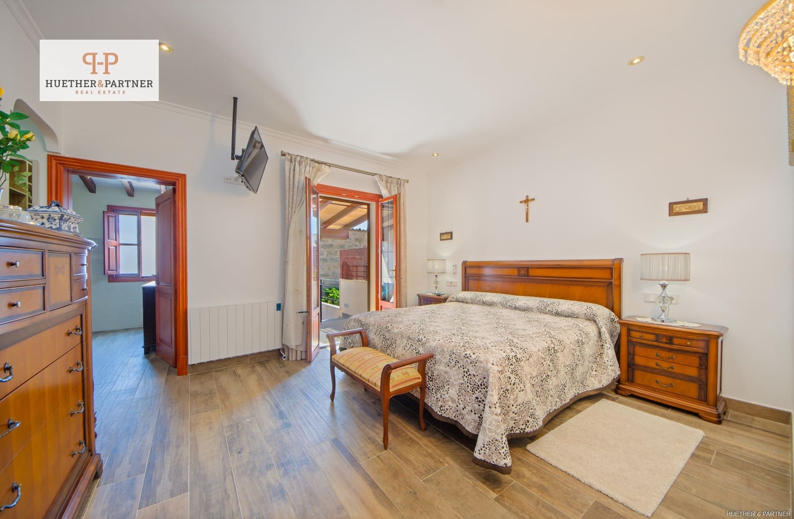 4 slaapkamer Huis te koop in Llucmajor - € 800.000 (Ref: 9075971)