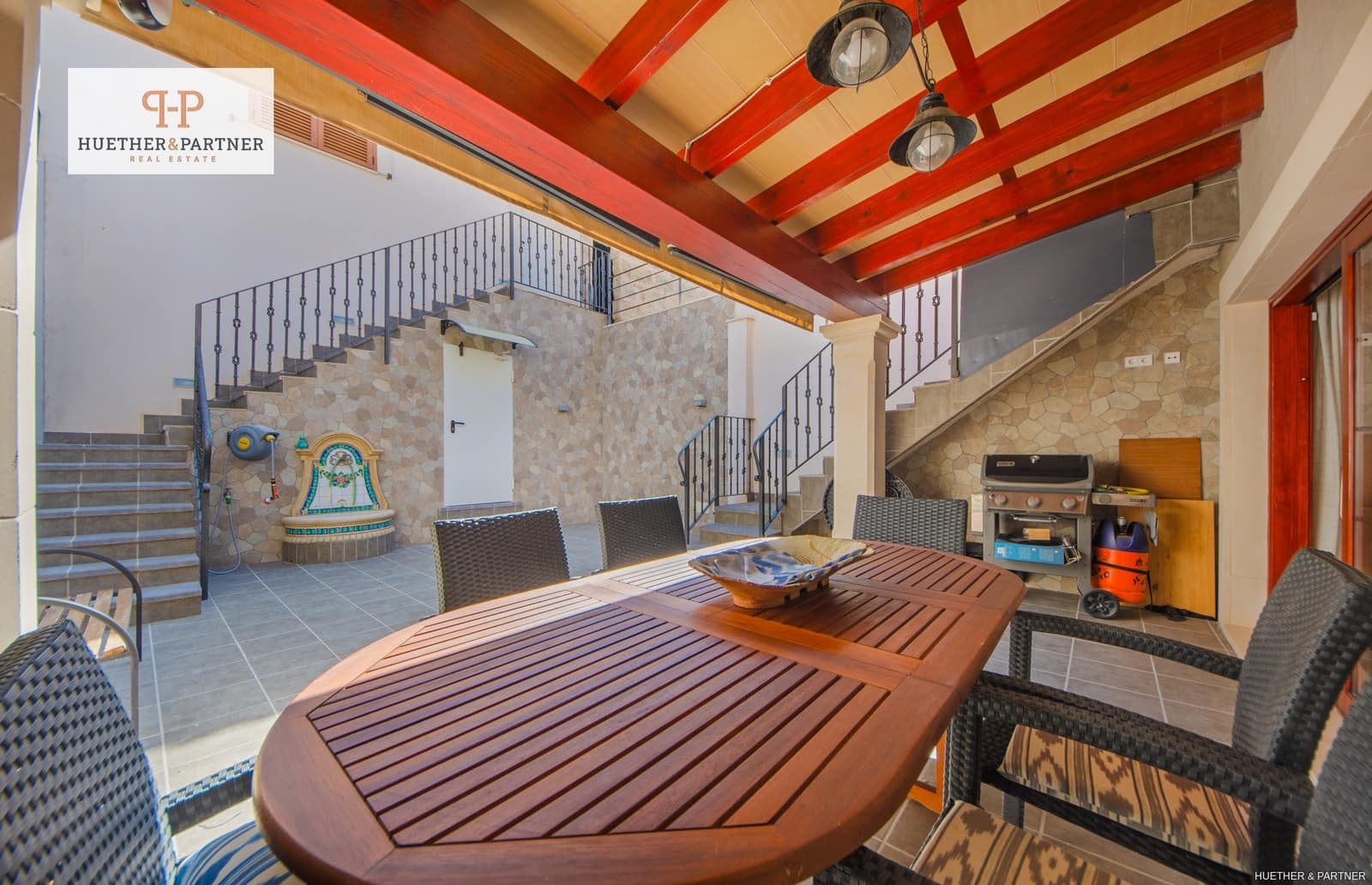 4 slaapkamer Huis te koop in Llucmajor - € 800.000 (Ref: 9075971)