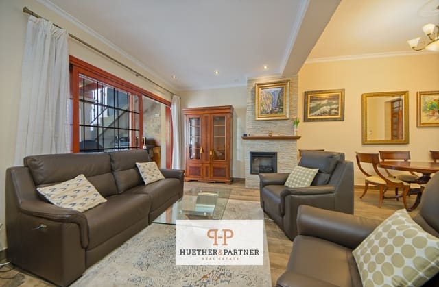 4 soveværelse Byhus til salg i Llucmajor - € 800.000 (Ref: 9075971)