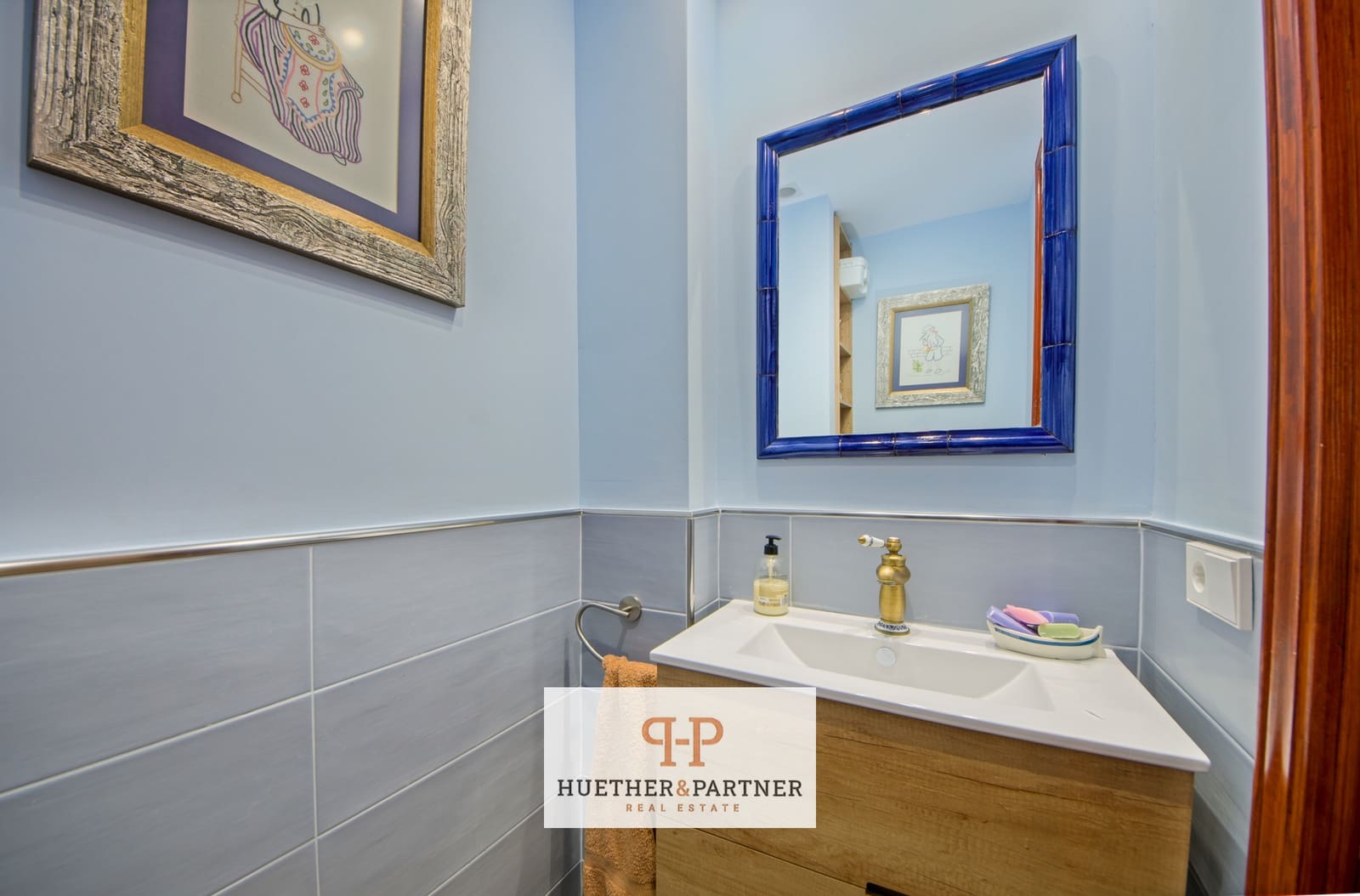 4 soveværelse Byhus til salg i Llucmajor - € 800.000 (Ref: 9075971)