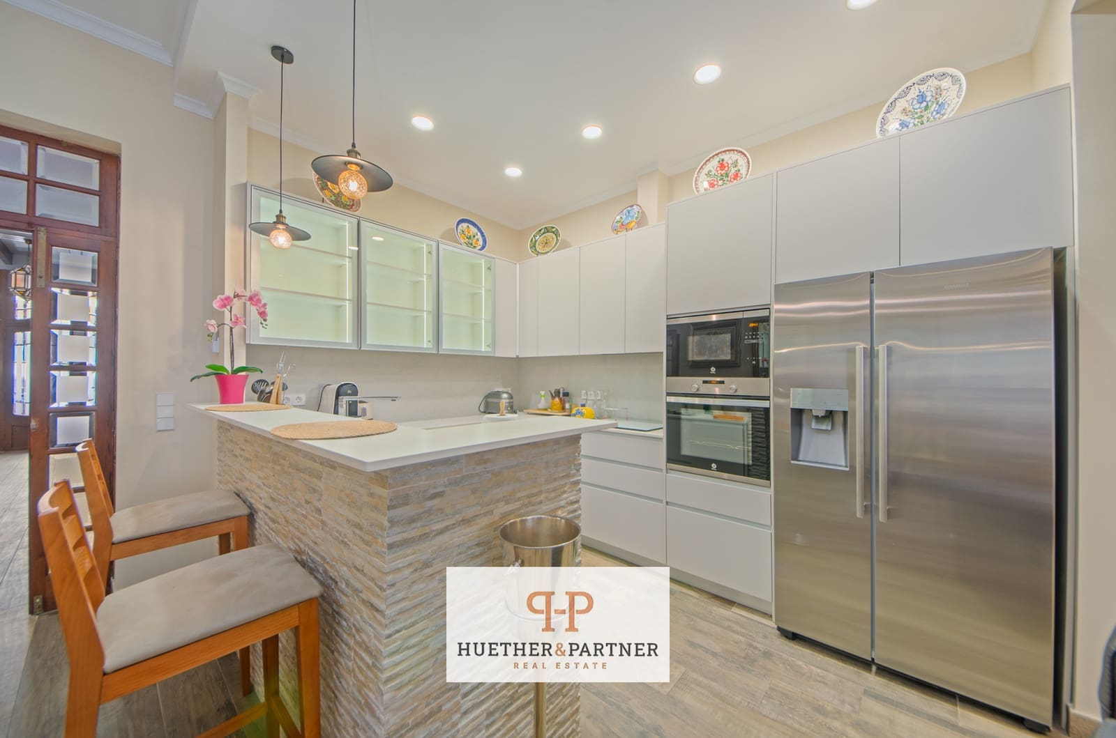 4 soveværelse Byhus til salg i Llucmajor - € 800.000 (Ref: 9075971)