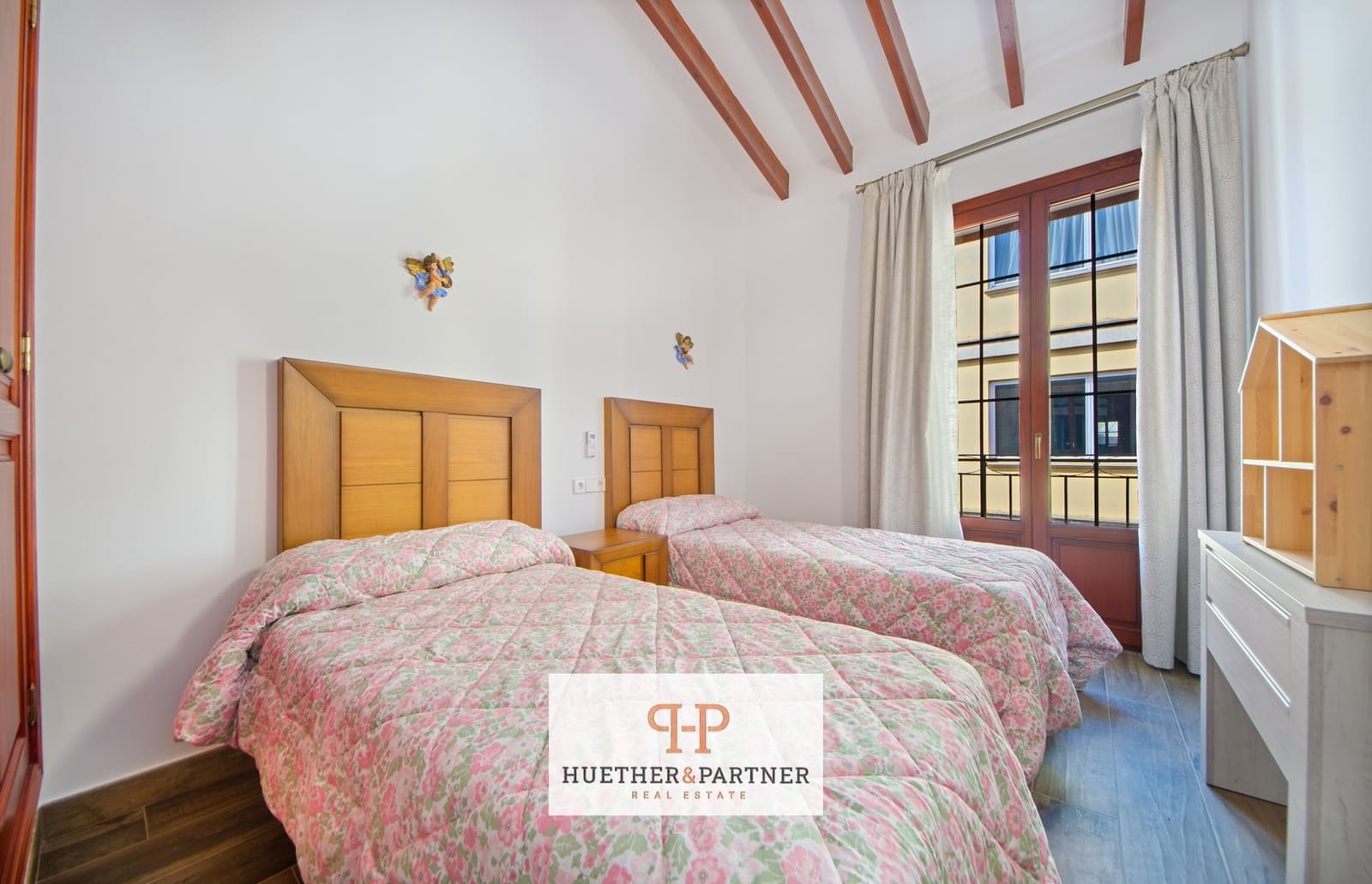 4 soveværelse Byhus til salg i Llucmajor - € 800.000 (Ref: 9075971)