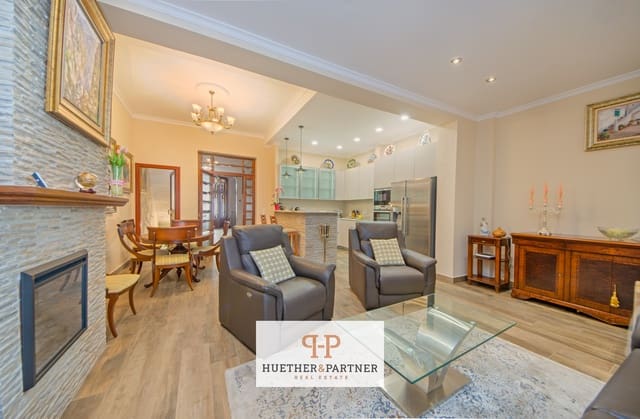 4 soveværelse Byhus til salg i Llucmajor - € 800.000 (Ref: 9075971)