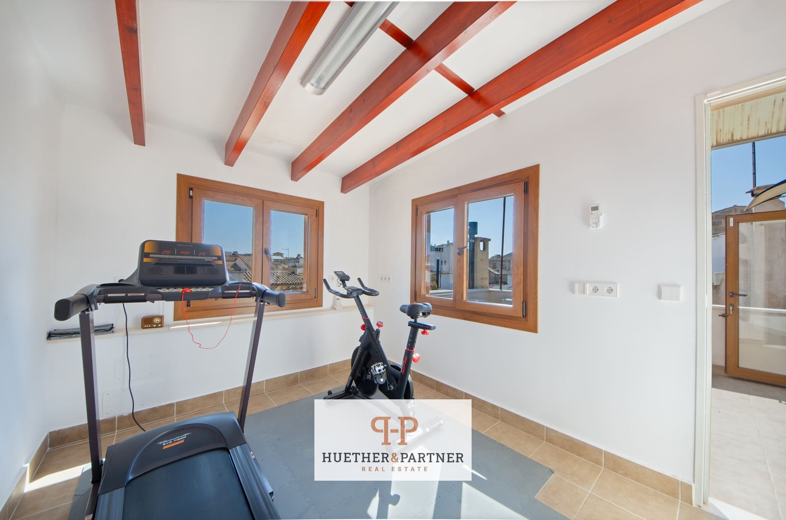 4 soveværelse Byhus til salg i Llucmajor - € 800.000 (Ref: 9075971)