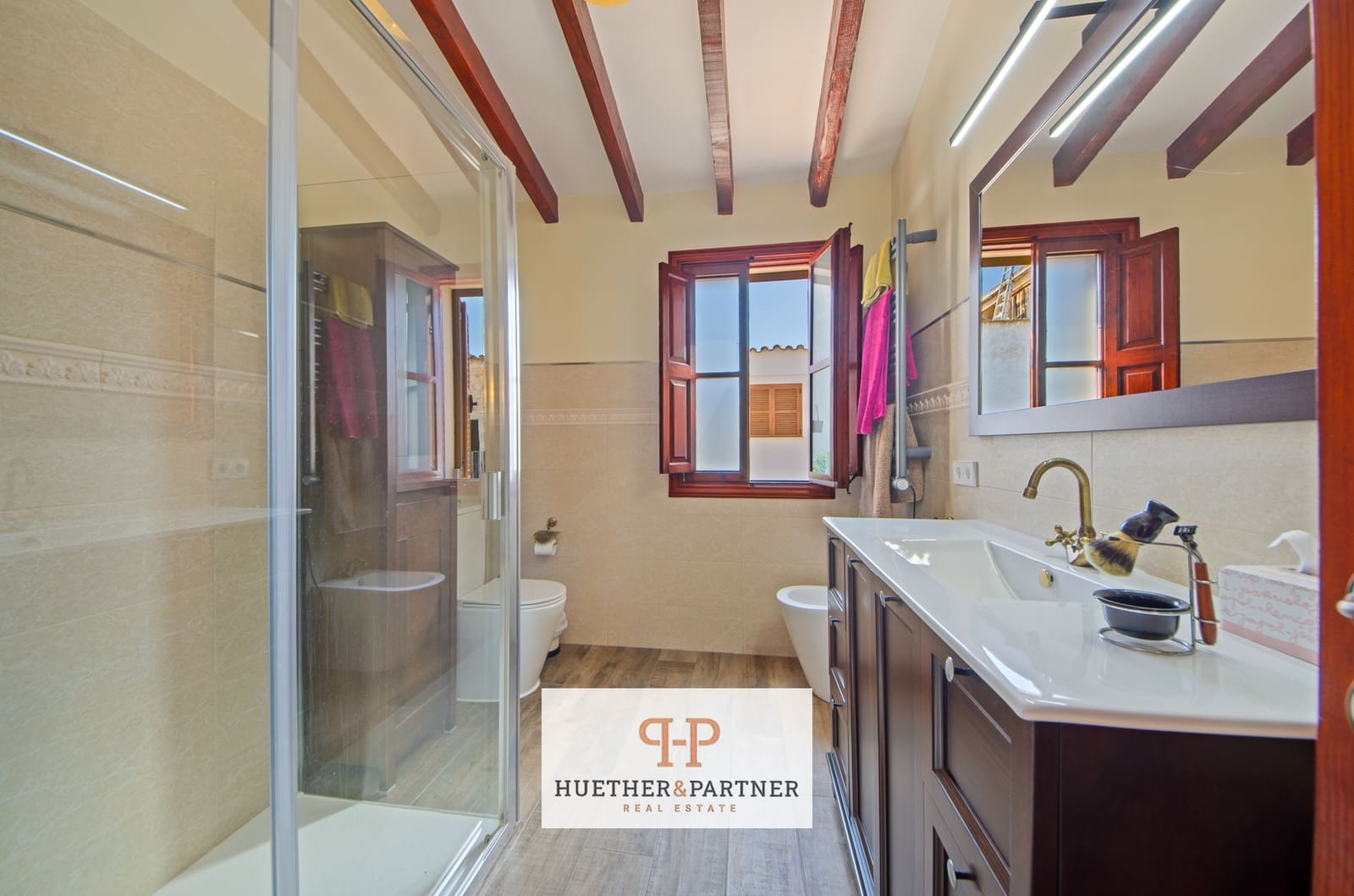 4 soveværelse Byhus til salg i Llucmajor - € 800.000 (Ref: 9075971)