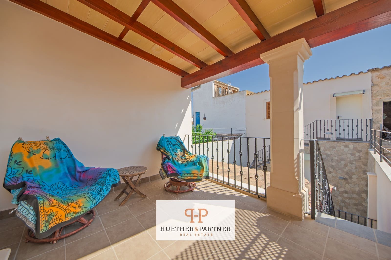 4 soveværelse Byhus til salg i Llucmajor - € 800.000 (Ref: 9075971)