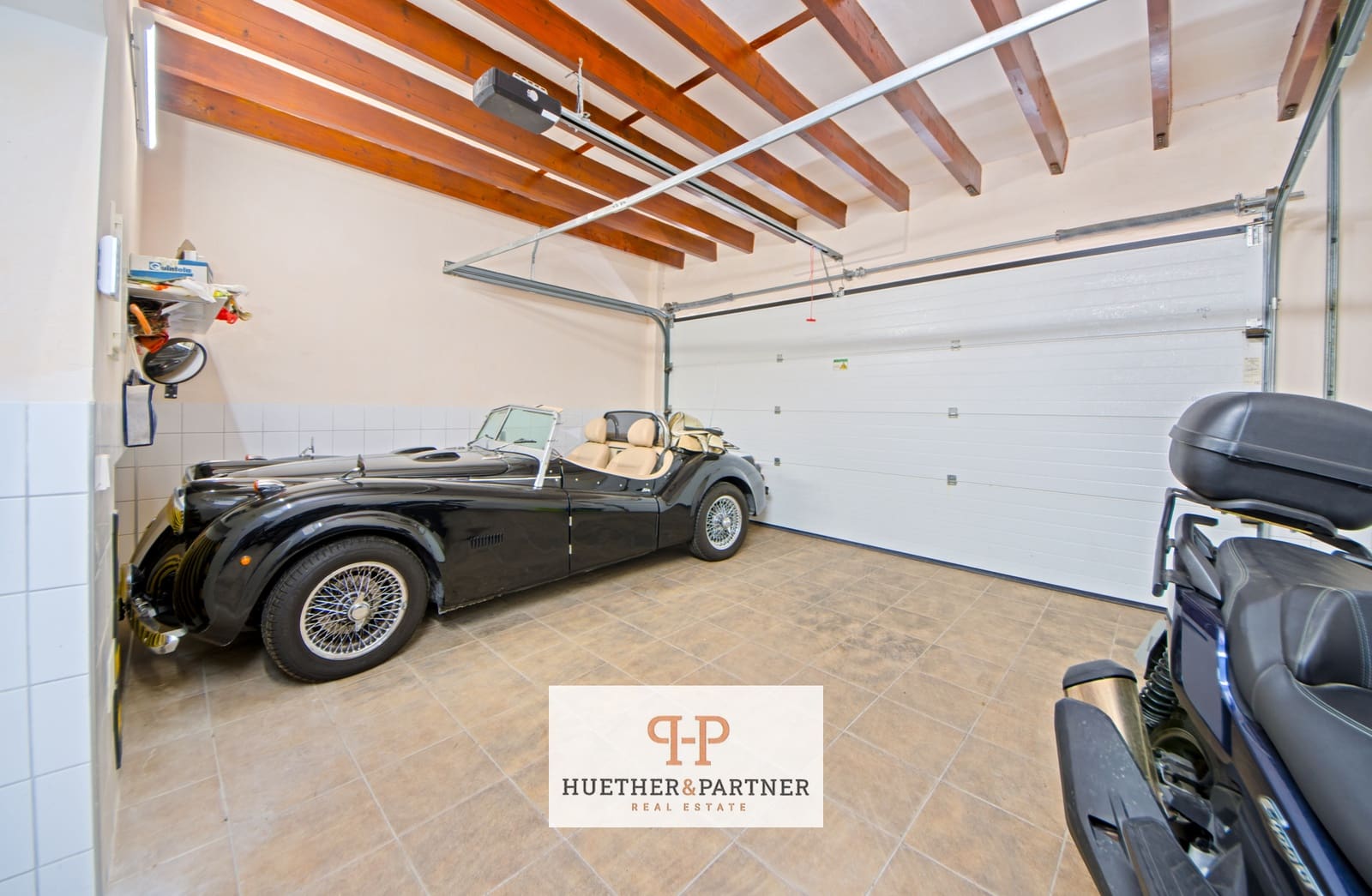 4 soveværelse Byhus til salg i Llucmajor - € 800.000 (Ref: 9075971)