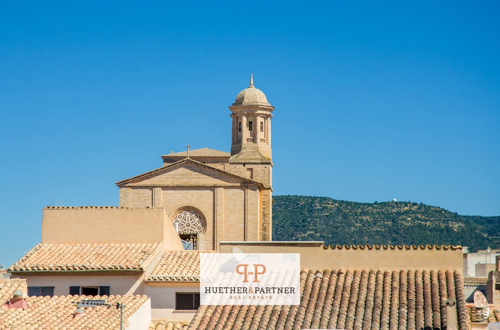 4 soveværelse Byhus til salg i Llucmajor - € 800.000 (Ref: 9075971)