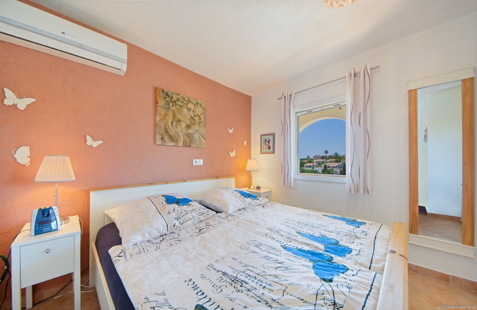 3 soveværelse Byhus til salg i Cala Romantica - € 669.000 (Ref: 9075996)