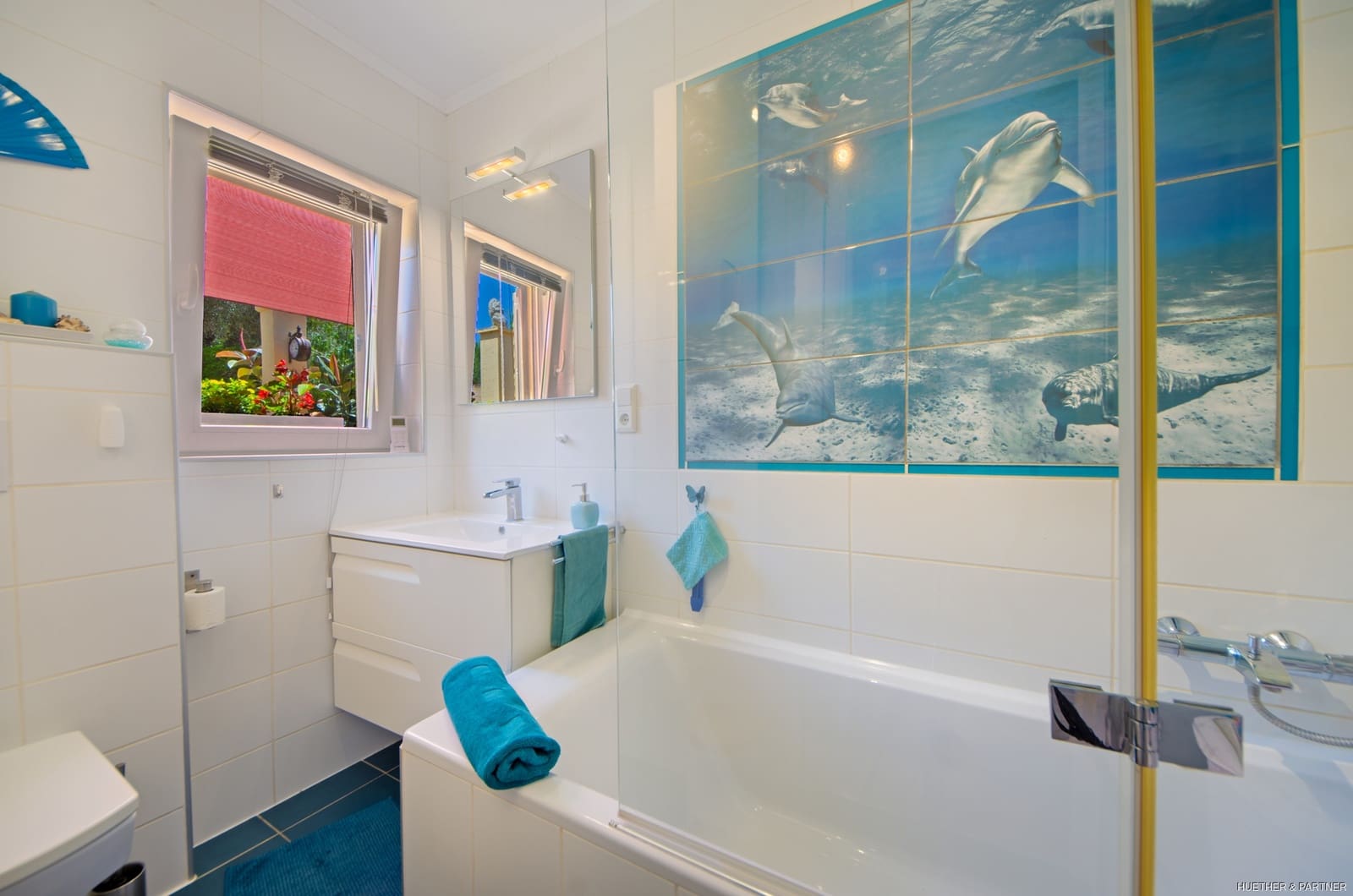 3 soveværelse Byhus til salg i Cala Romantica - € 669.000 (Ref: 9075996)