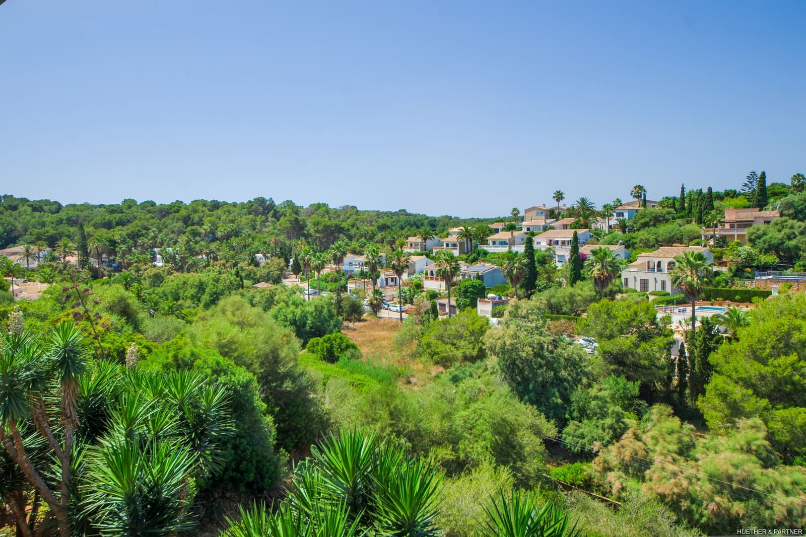 3 soveværelse Byhus til salg i Cala Romantica - € 669.000 (Ref: 9075996)