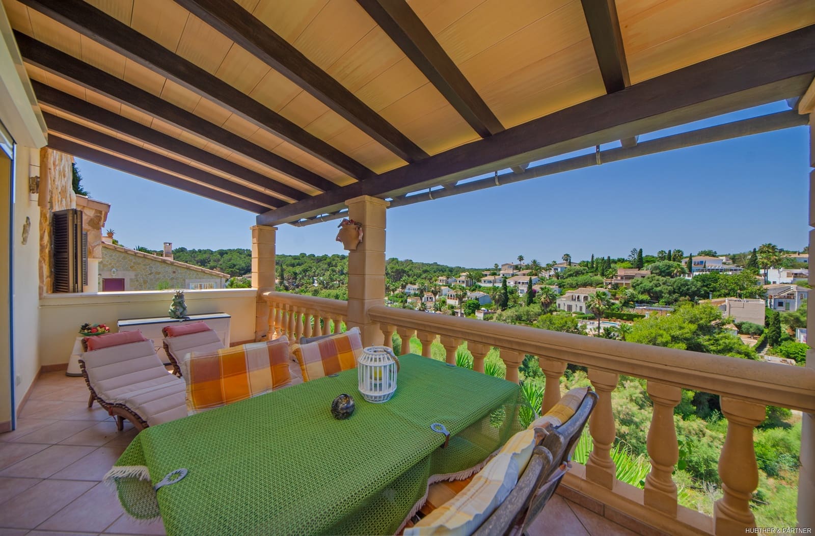 3 soveværelse Byhus til salg i Cala Romantica - € 669.000 (Ref: 9075996)