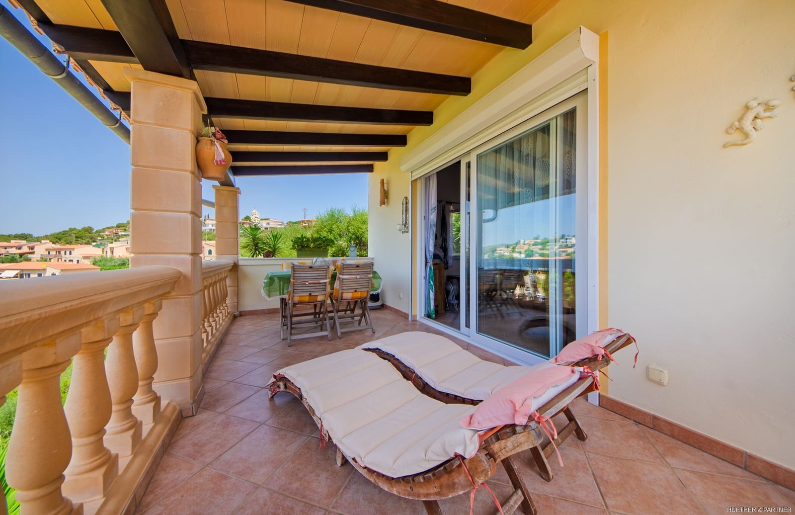 3 soveværelse Byhus til salg i Cala Romantica - € 669.000 (Ref: 9075996)