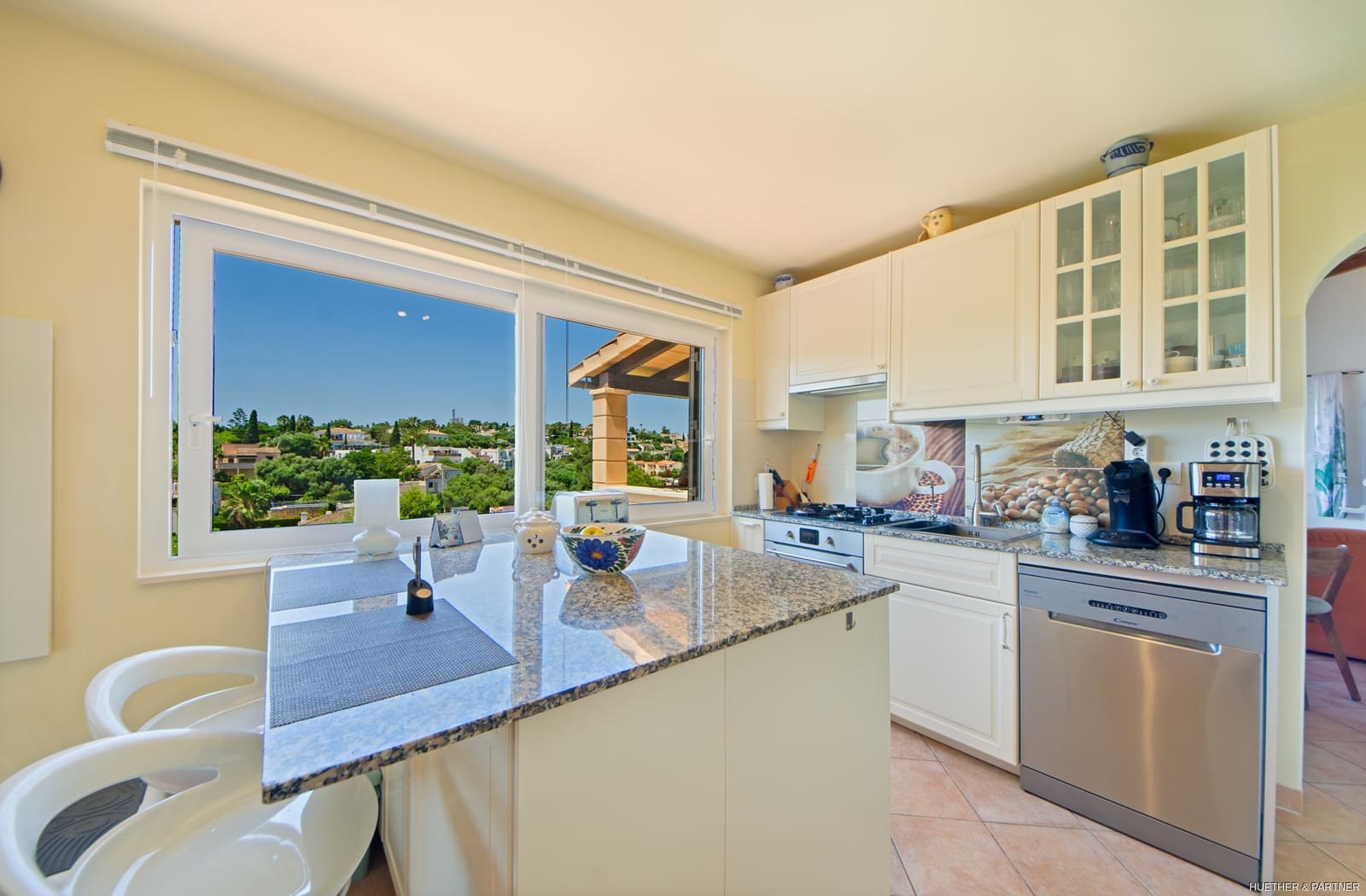 3 soveværelse Byhus til salg i Cala Romantica - € 669.000 (Ref: 9075996)